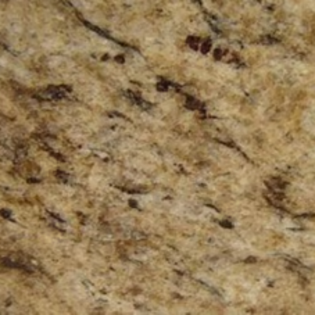 Giallo Ornamental