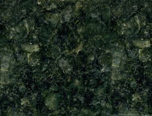 Verde Ubatuba